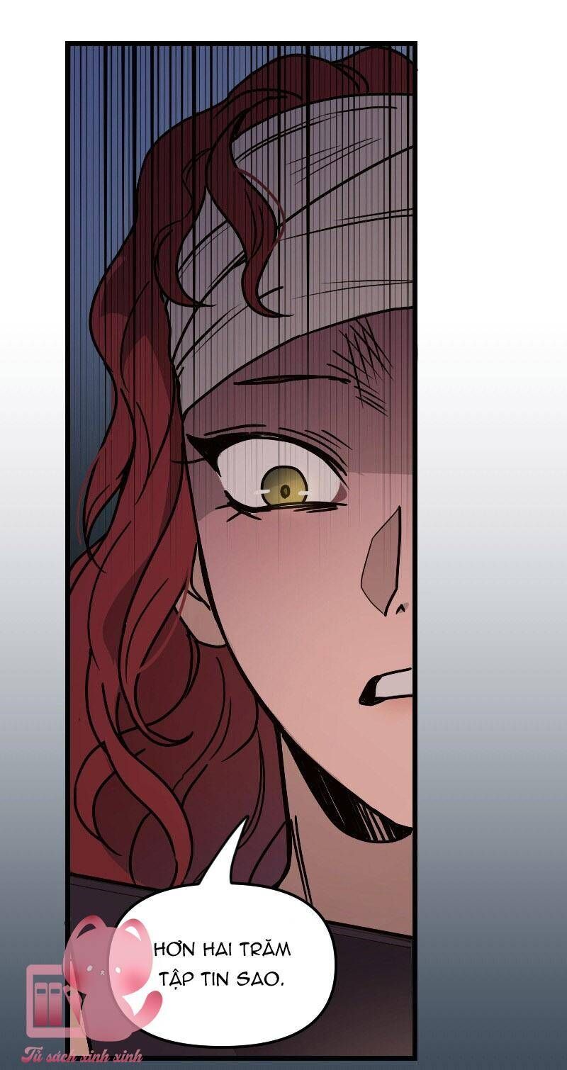 Bảo Mẫu Của Mafia Chapter 17 - 52