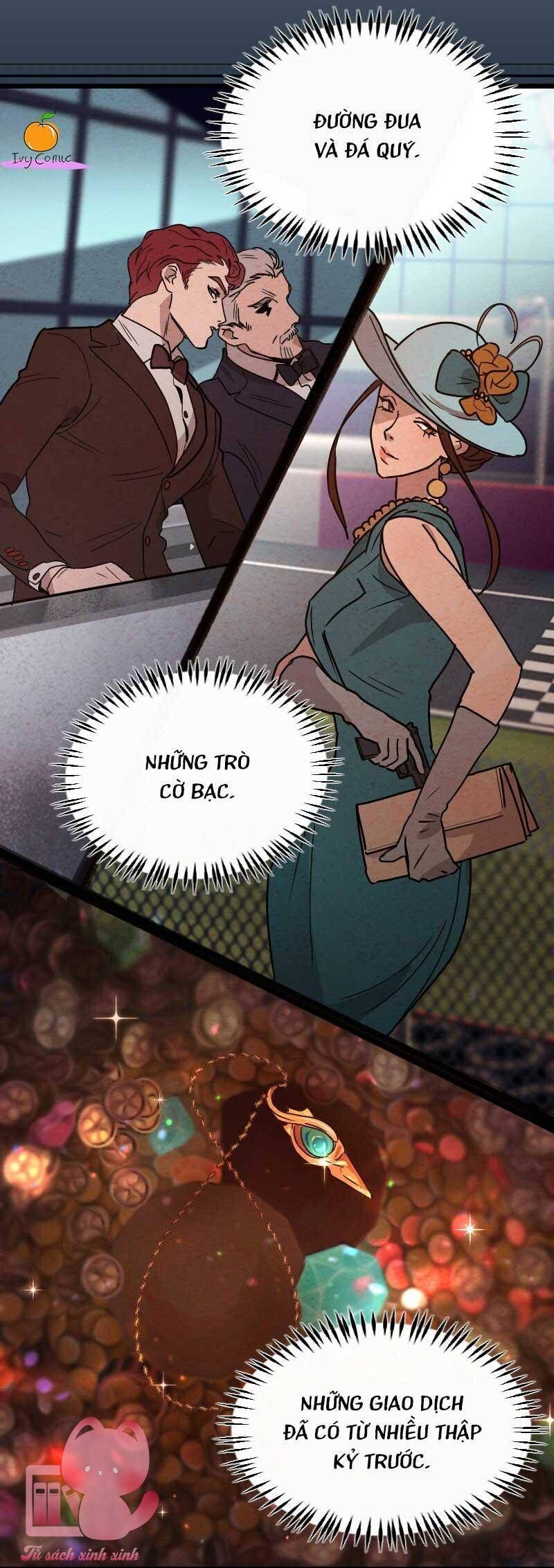 Bảo Mẫu Của Mafia Chapter 17 - 53