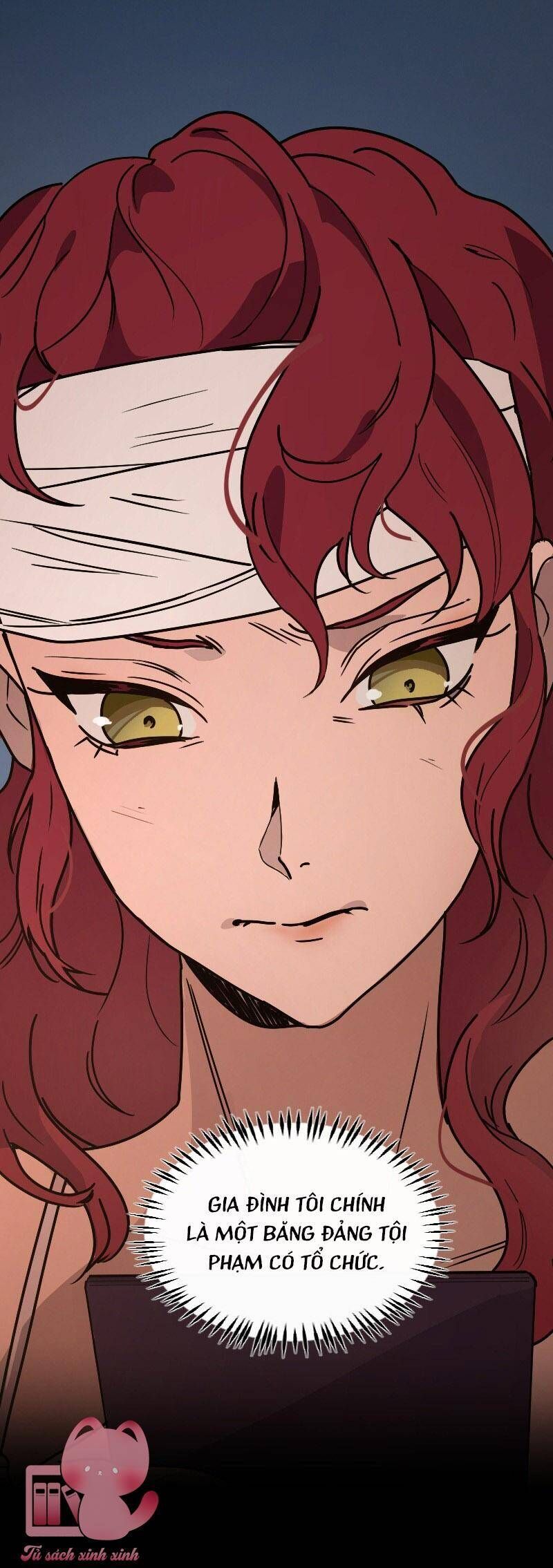 Bảo Mẫu Của Mafia Chapter 17 - 55