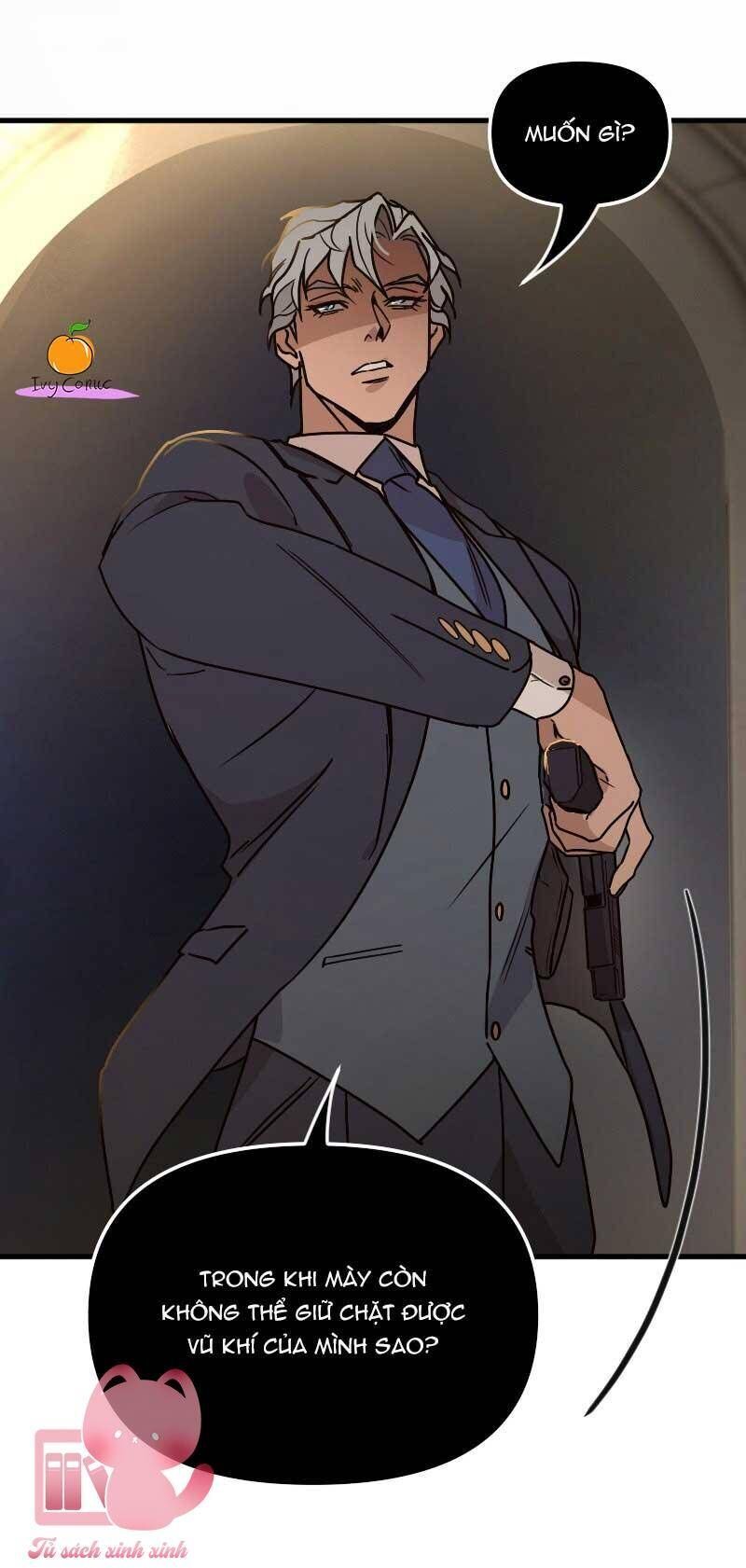 Bảo Mẫu Của Mafia Chapter 17 - 7