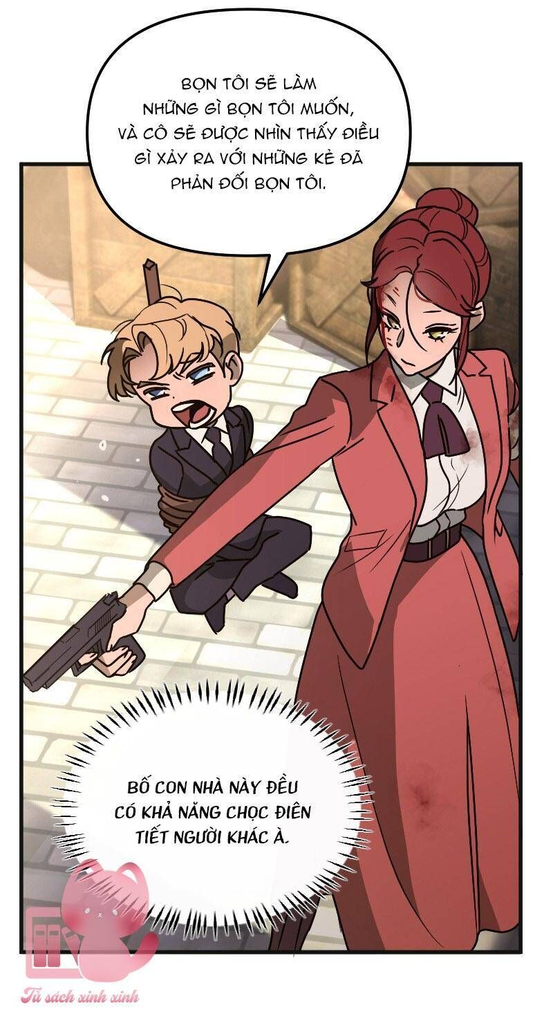 Bảo Mẫu Của Mafia Chapter 17 - 9