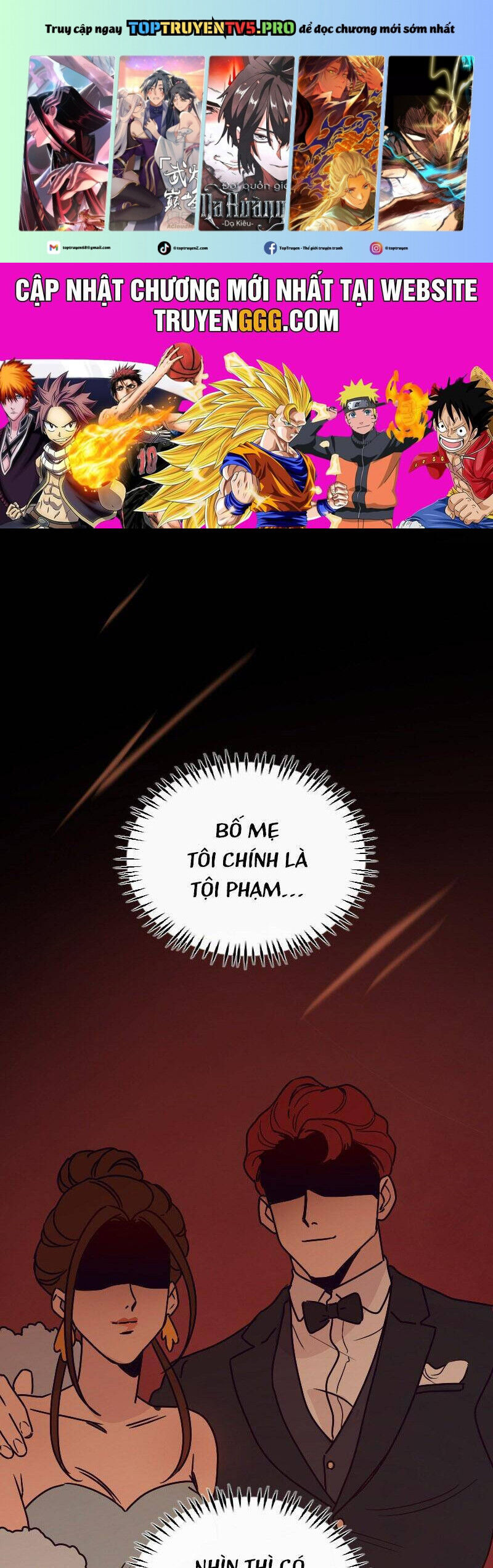 Bảo Mẫu Của Mafia Chapter 18 - 2