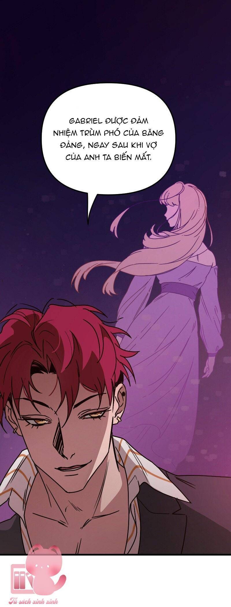 Bảo Mẫu Của Mafia Chapter 18 - 23