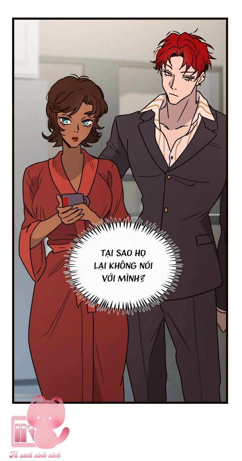 Bảo Mẫu Của Mafia Chapter 18 - 25