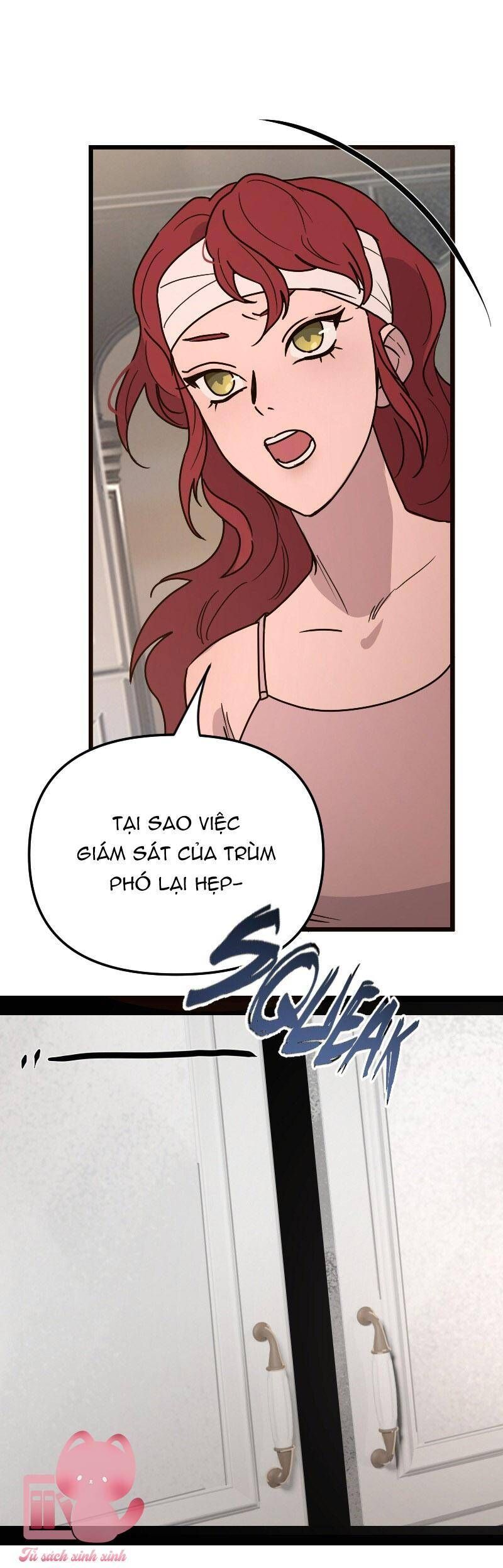 Bảo Mẫu Của Mafia Chapter 18 - 26