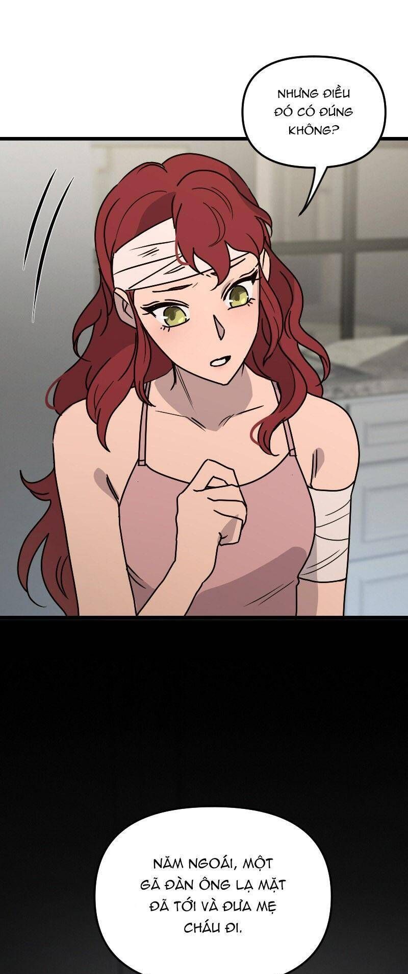 Bảo Mẫu Của Mafia Chapter 18 - 34