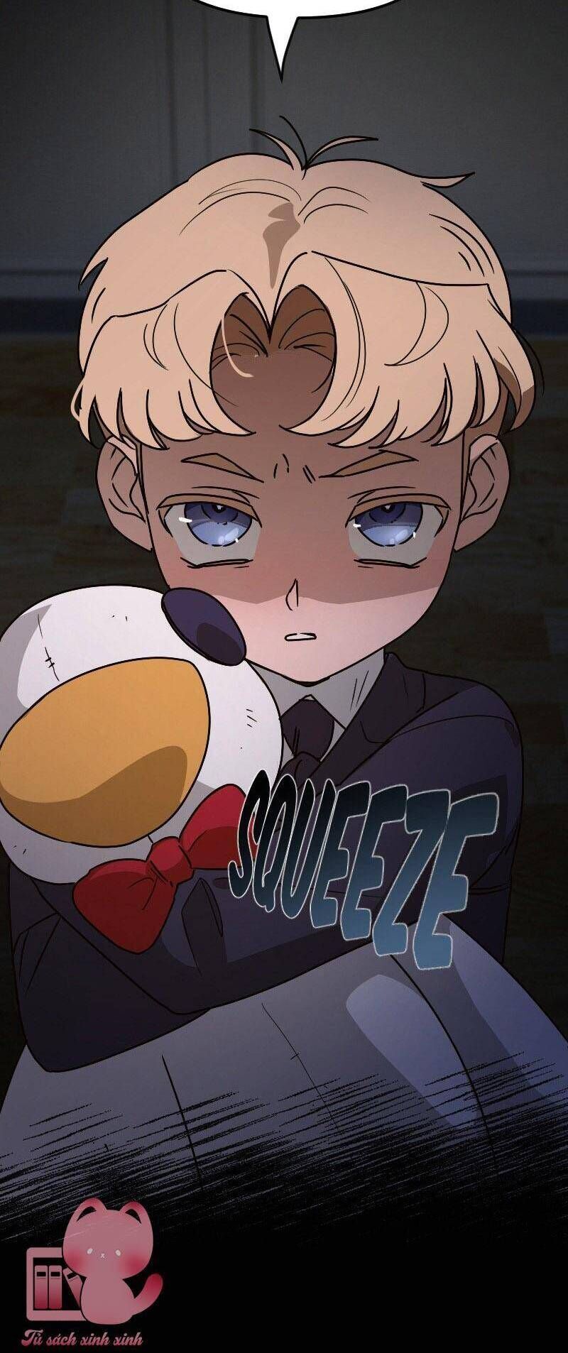 Bảo Mẫu Của Mafia Chapter 18 - 35