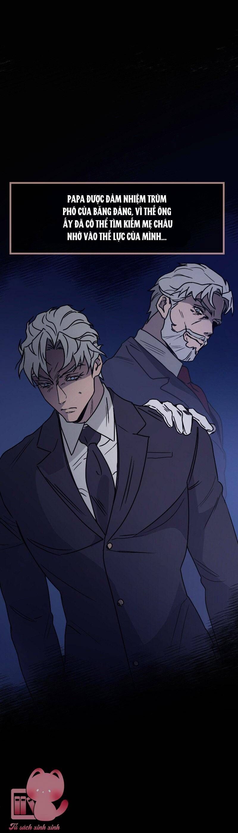 Bảo Mẫu Của Mafia Chapter 18 - 36