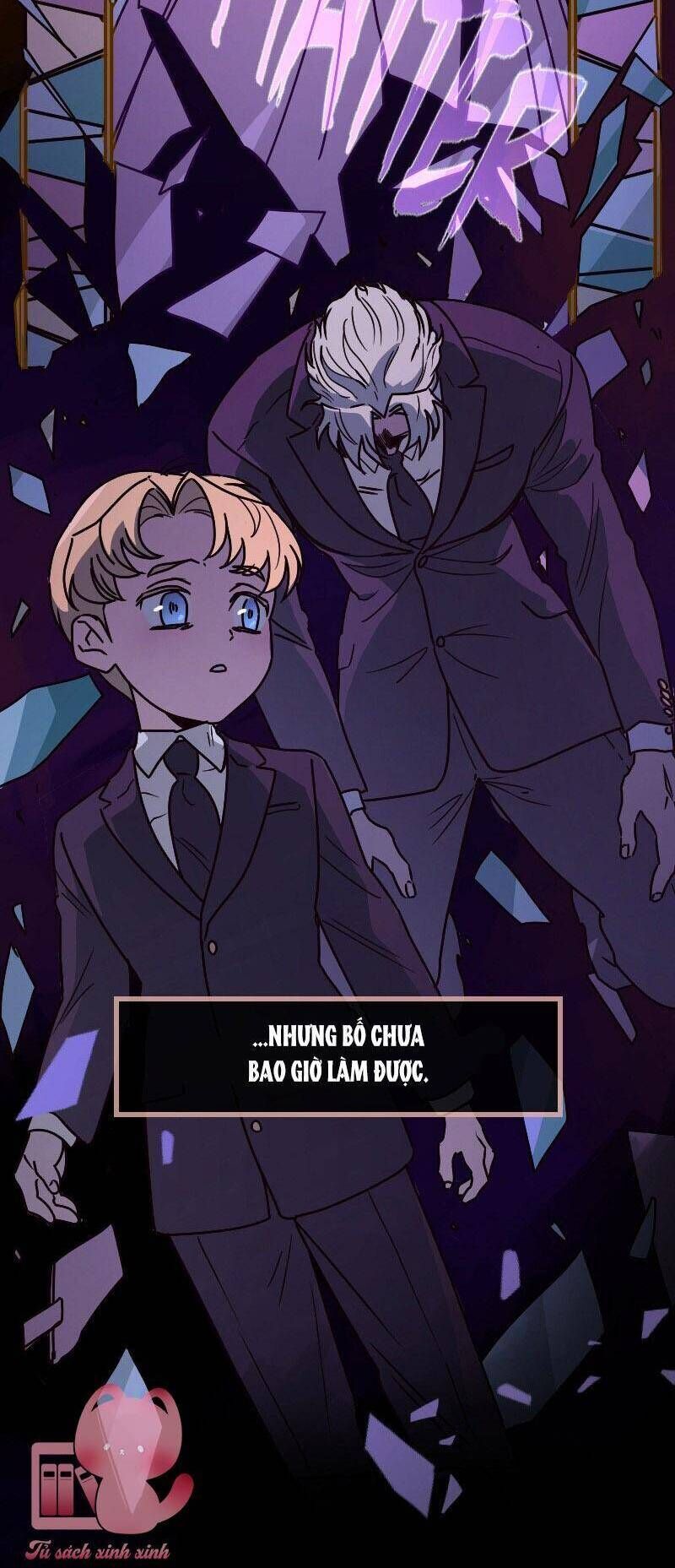 Bảo Mẫu Của Mafia Chapter 18 - 38