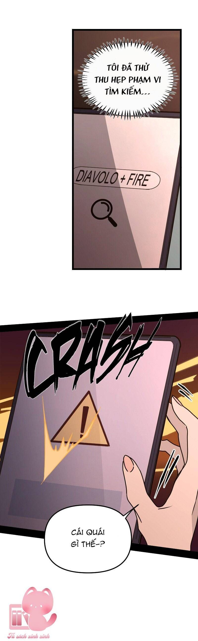 Bảo Mẫu Của Mafia Chapter 18 - 5