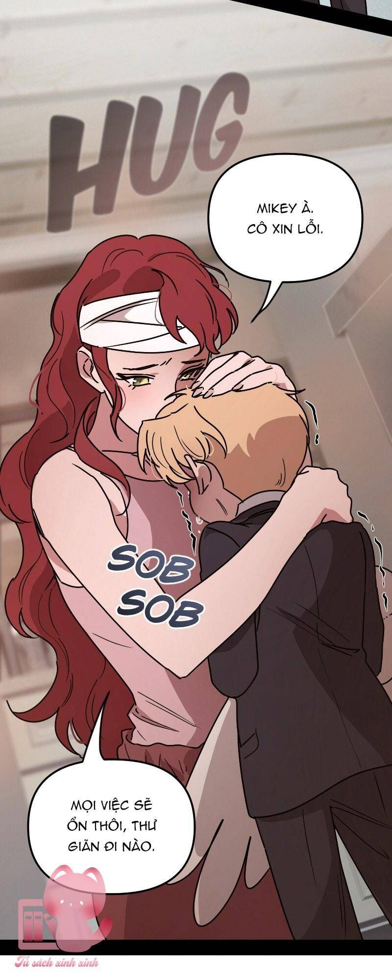 Bảo Mẫu Của Mafia Chapter 18 - 41