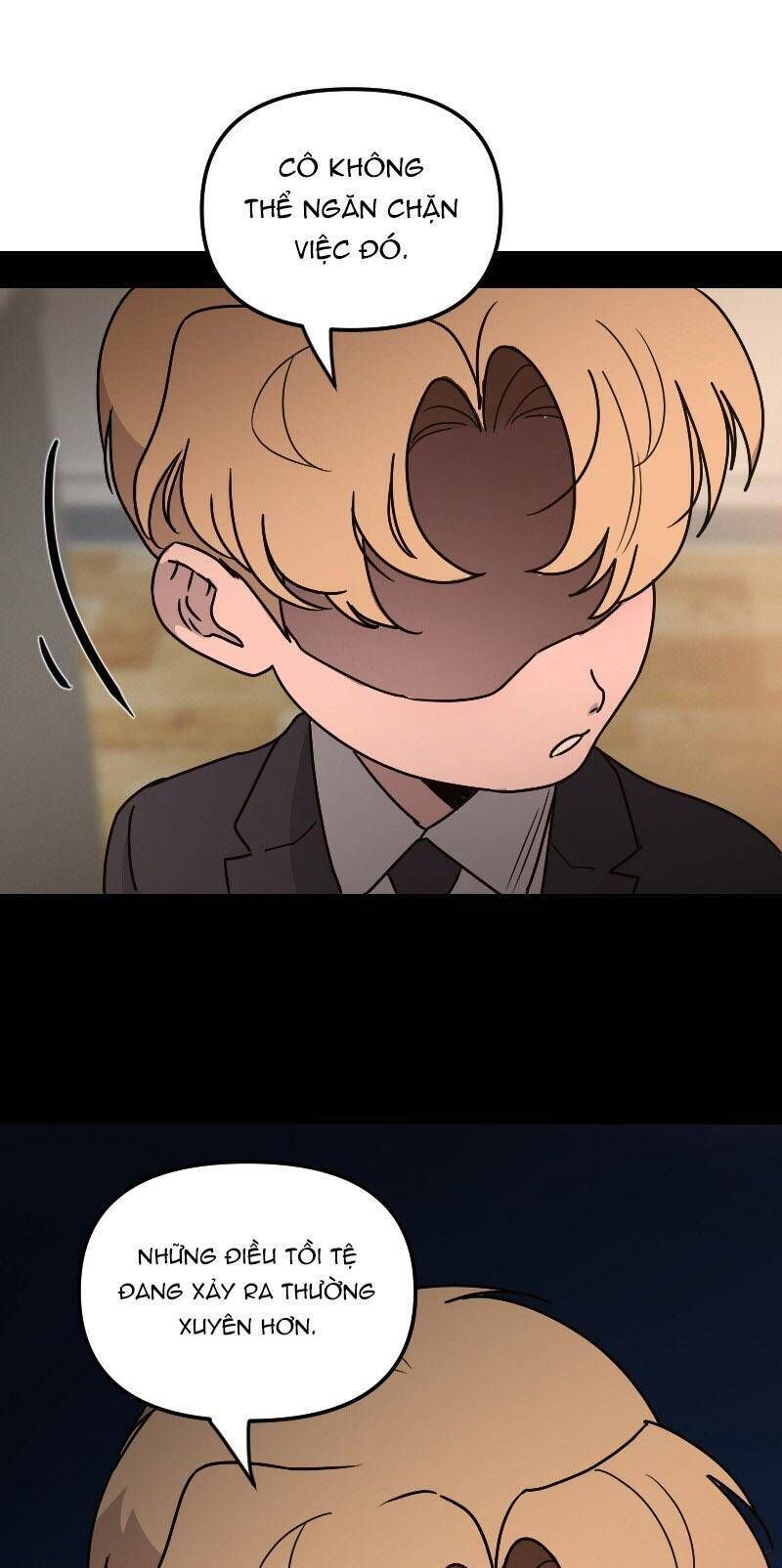 Bảo Mẫu Của Mafia Chapter 18 - 43