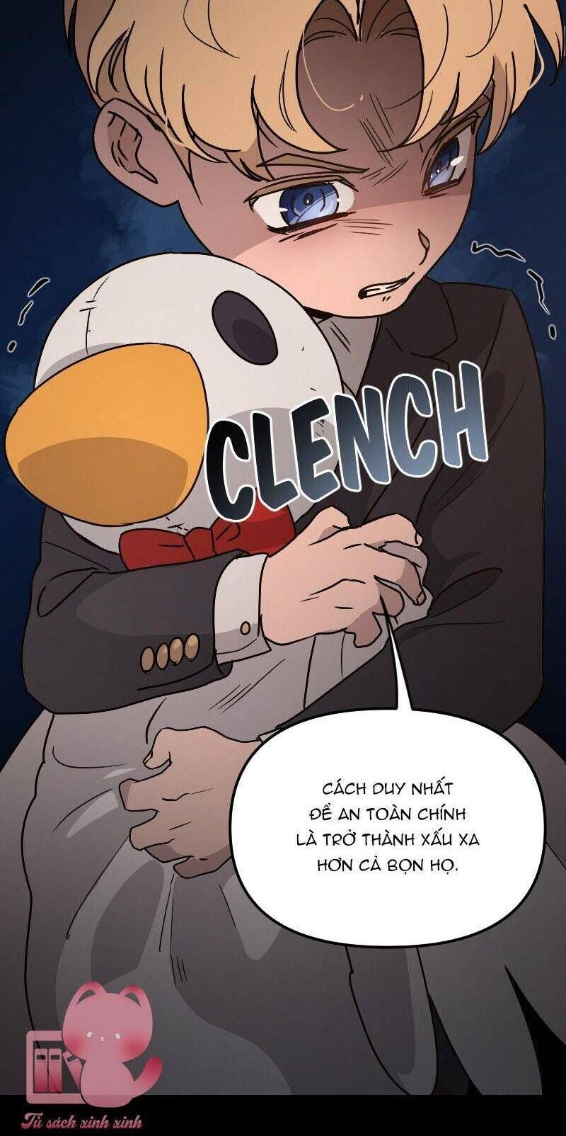 Bảo Mẫu Của Mafia Chapter 18 - 44