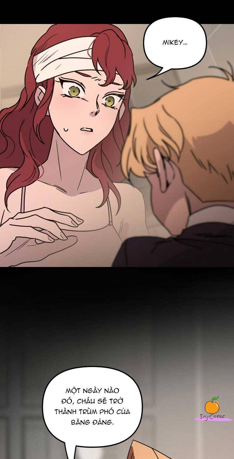 Bảo Mẫu Của Mafia Chapter 18 - 45