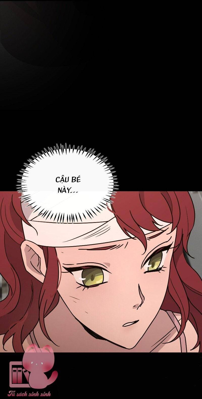 Bảo Mẫu Của Mafia Chapter 18 - 47