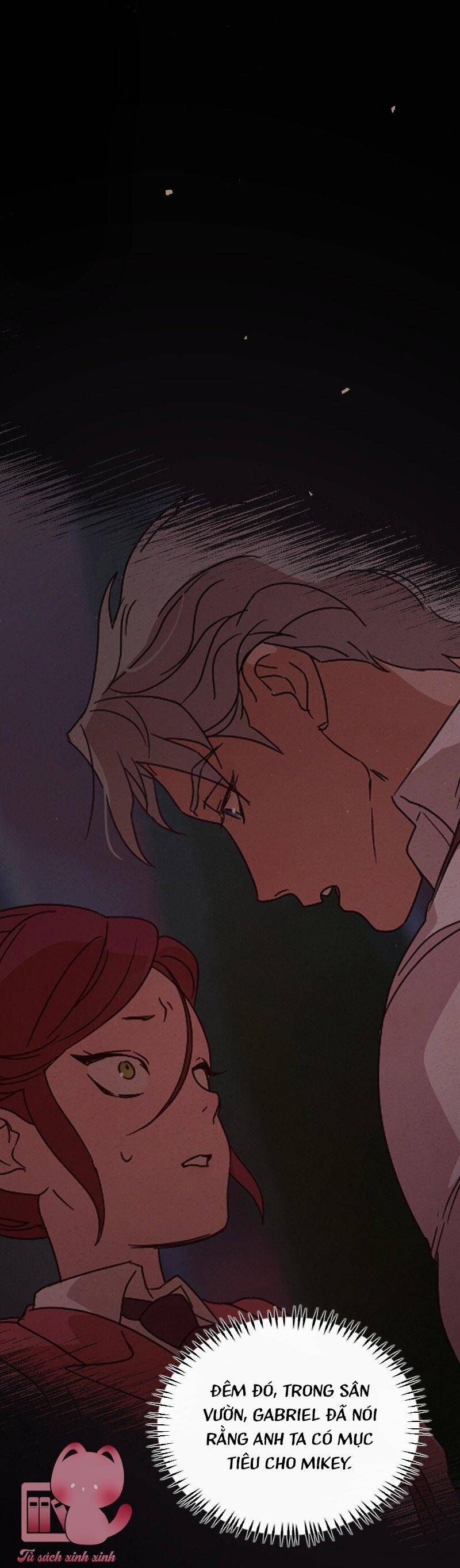 Bảo Mẫu Của Mafia Chapter 18 - 48