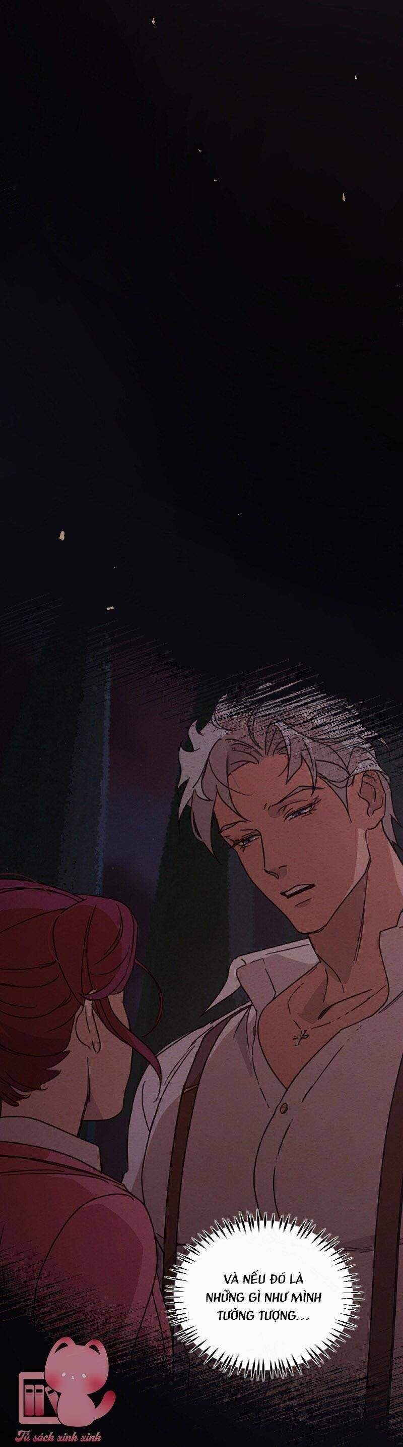 Bảo Mẫu Của Mafia Chapter 18 - 49