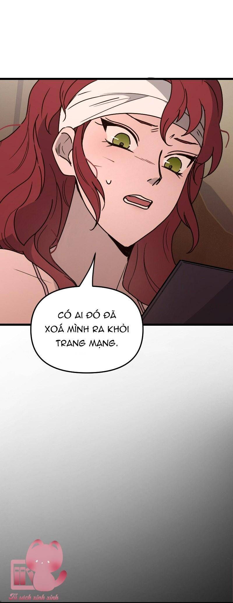 Bảo Mẫu Của Mafia Chapter 18 - 6