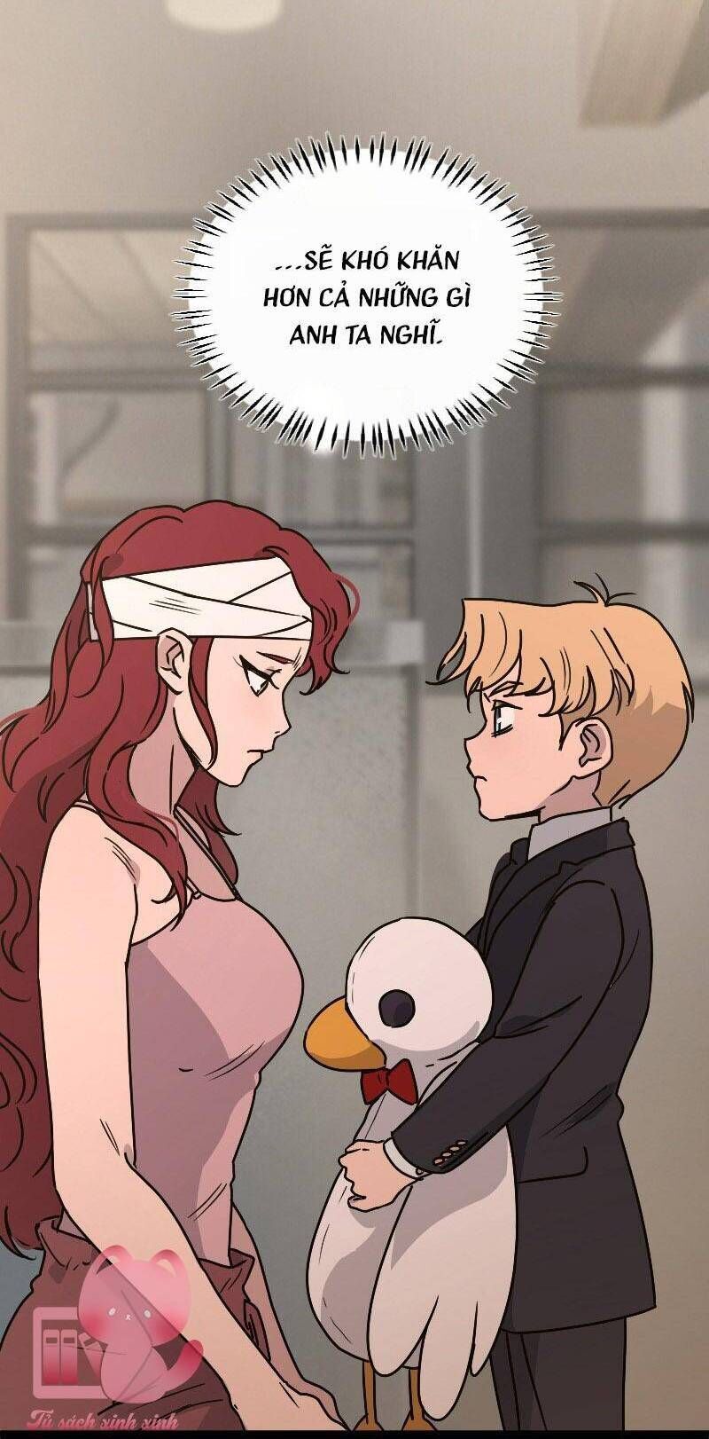 Bảo Mẫu Của Mafia Chapter 18 - 51