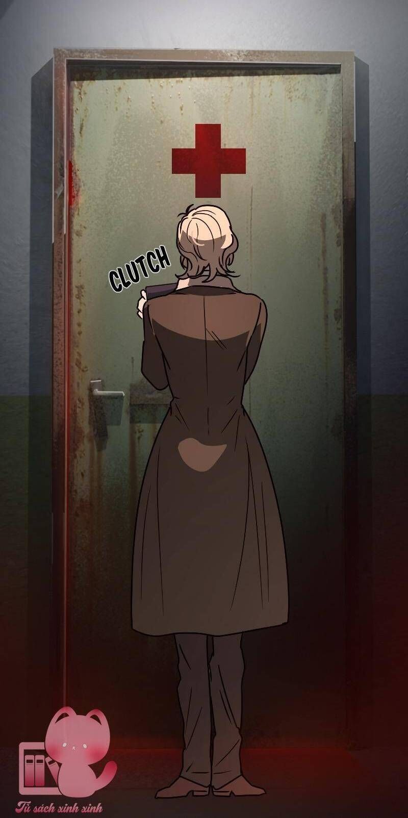 Bảo Mẫu Của Mafia Chapter 18 - 54