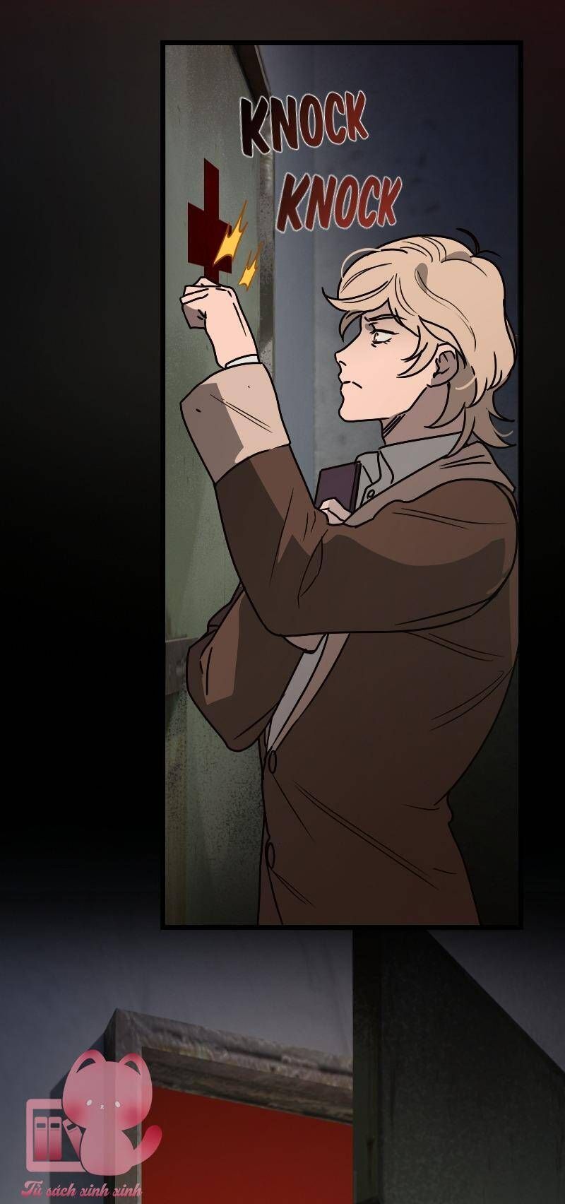 Bảo Mẫu Của Mafia Chapter 18 - 55