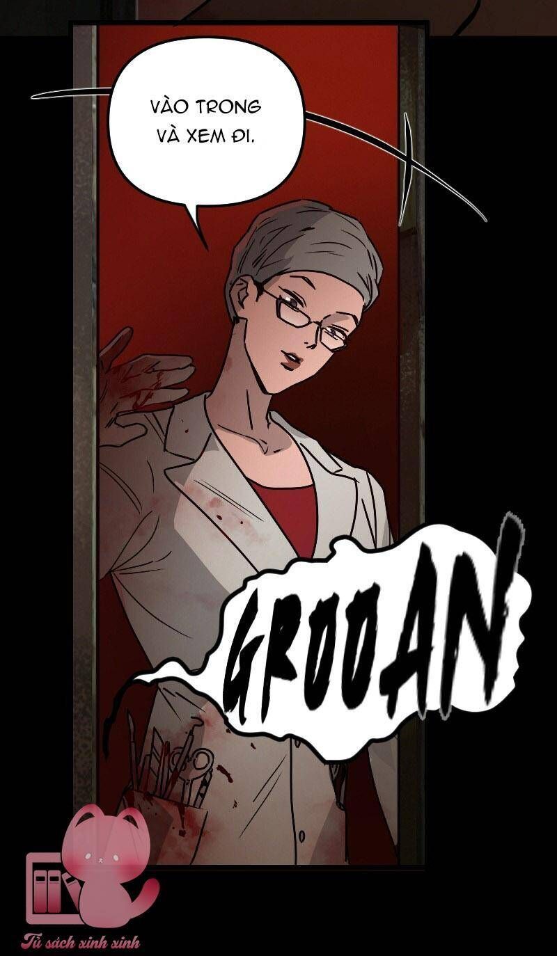 Bảo Mẫu Của Mafia Chapter 18 - 57