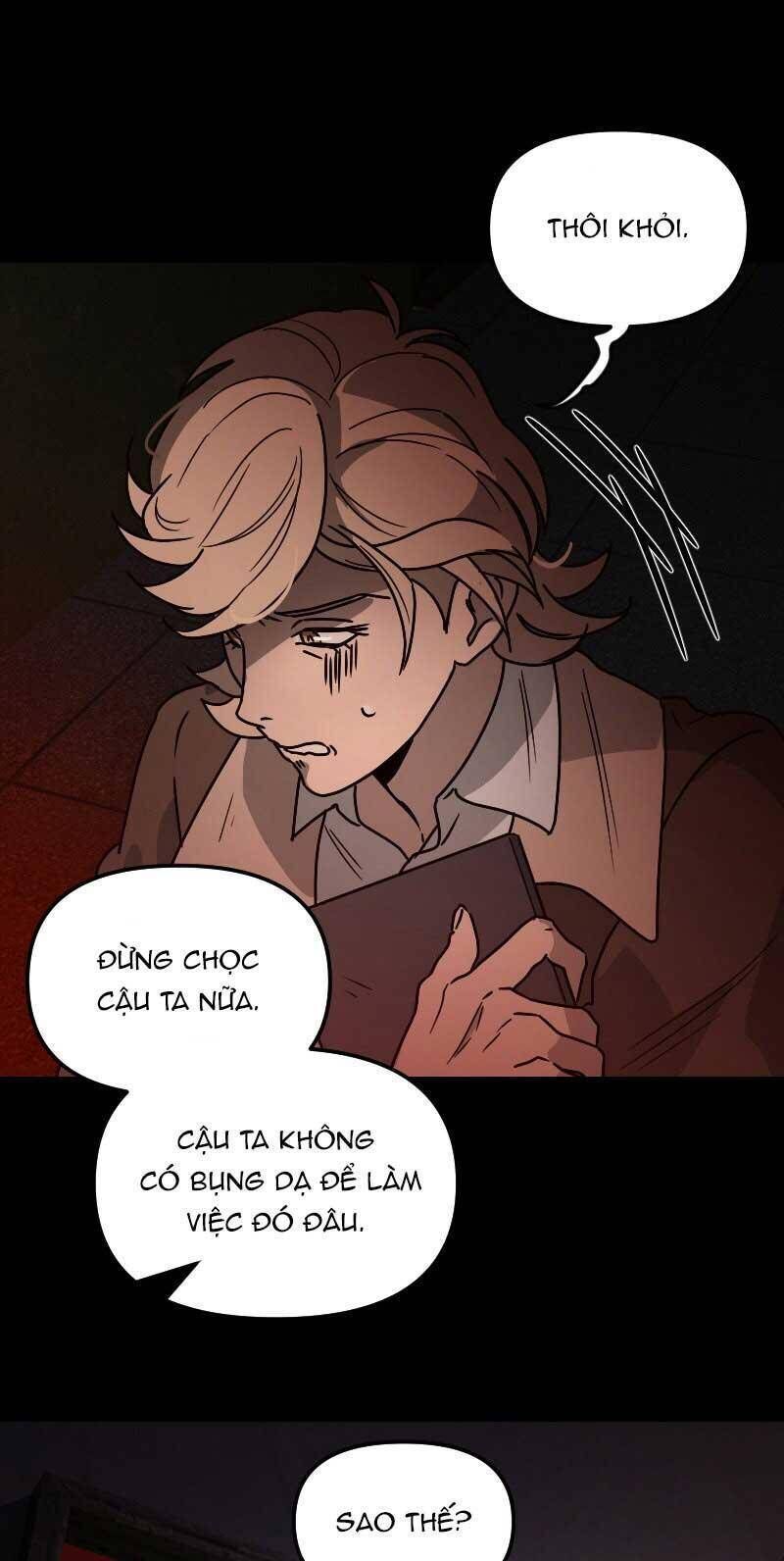 Bảo Mẫu Của Mafia Chapter 18 - 58