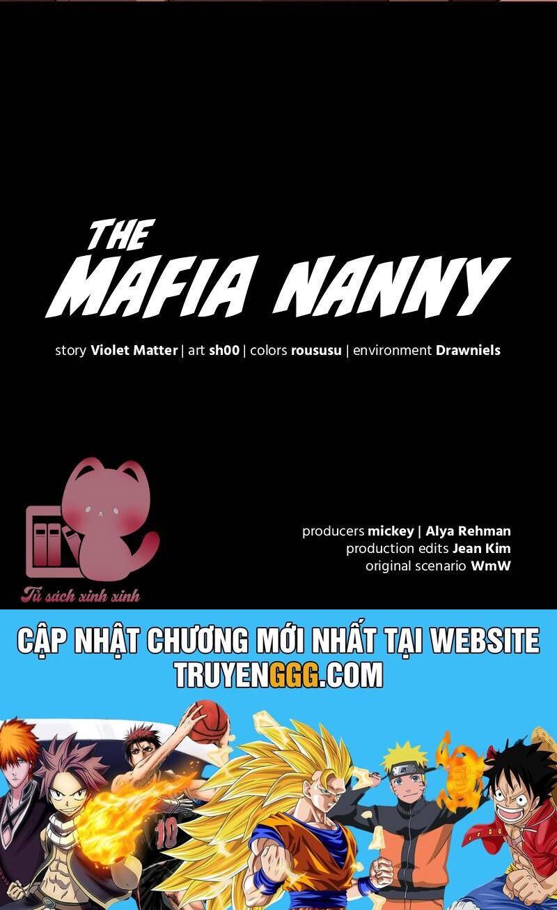 Bảo Mẫu Của Mafia Chapter 18 - 61