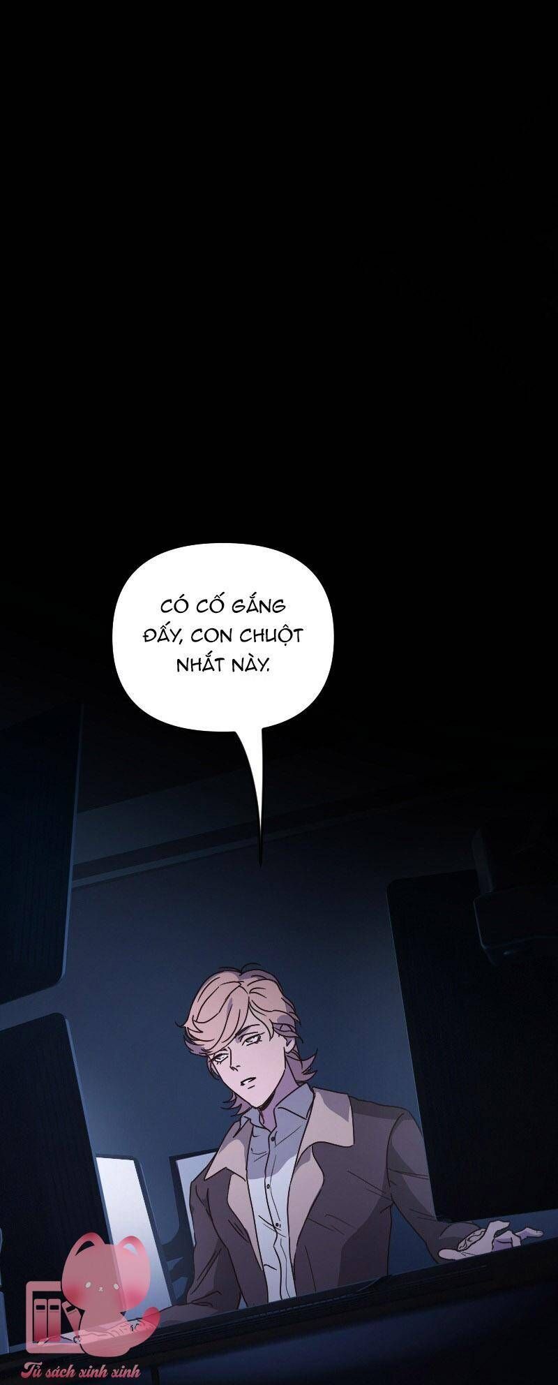 Bảo Mẫu Của Mafia Chapter 18 - 8