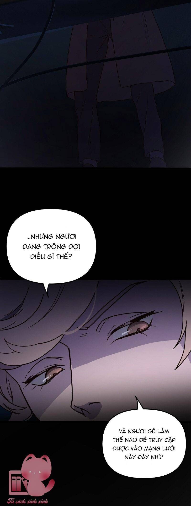 Bảo Mẫu Của Mafia Chapter 18 - 9