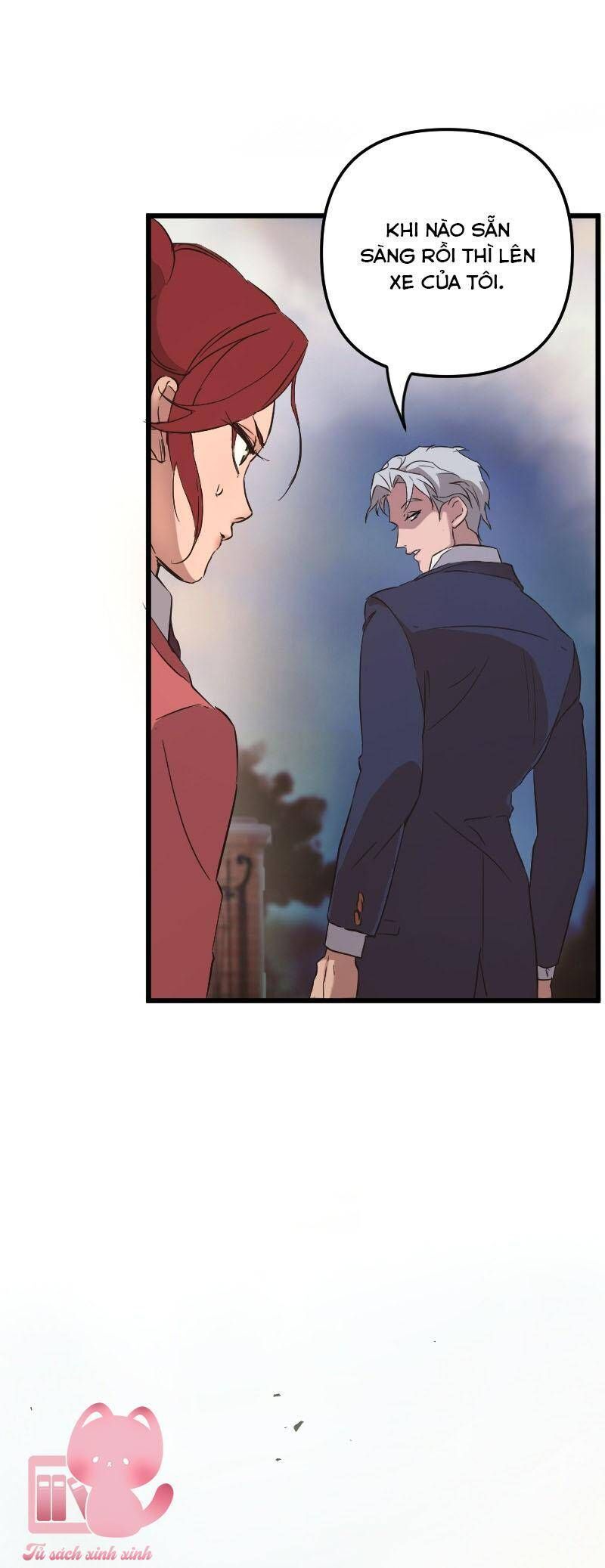 Bảo Mẫu Của Mafia Chapter 2 - 11