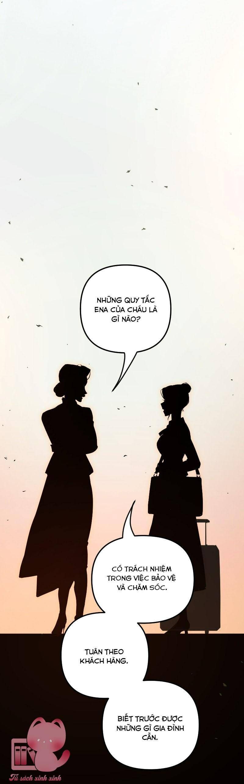 Bảo Mẫu Của Mafia Chapter 2 - 12