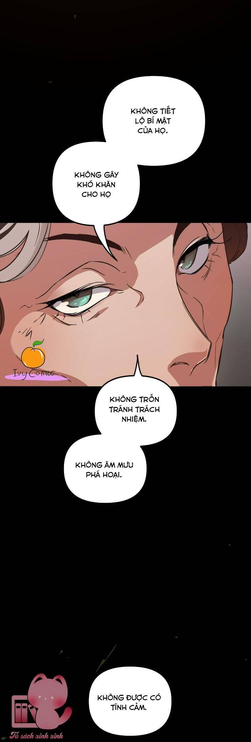 Bảo Mẫu Của Mafia Chapter 2 - 13