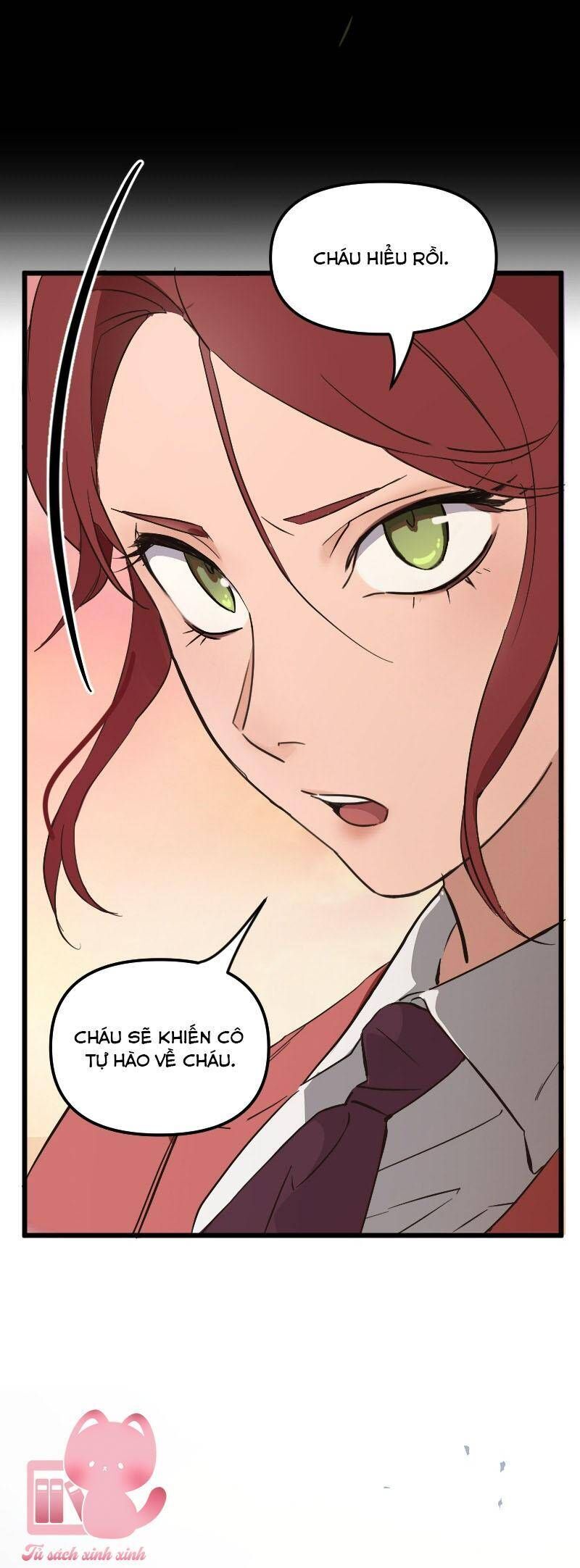 Bảo Mẫu Của Mafia Chapter 2 - 14