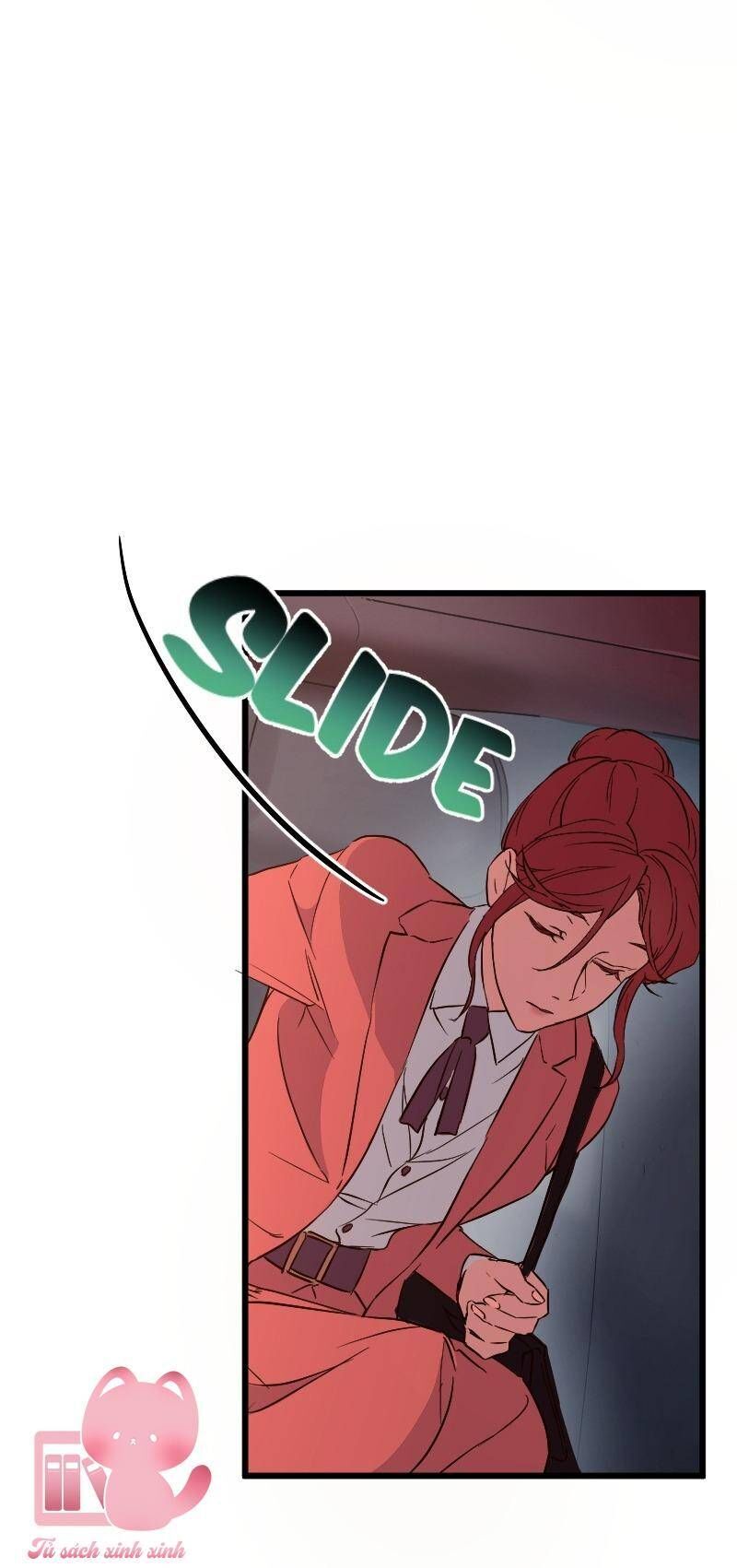 Bảo Mẫu Của Mafia Chapter 2 - 21