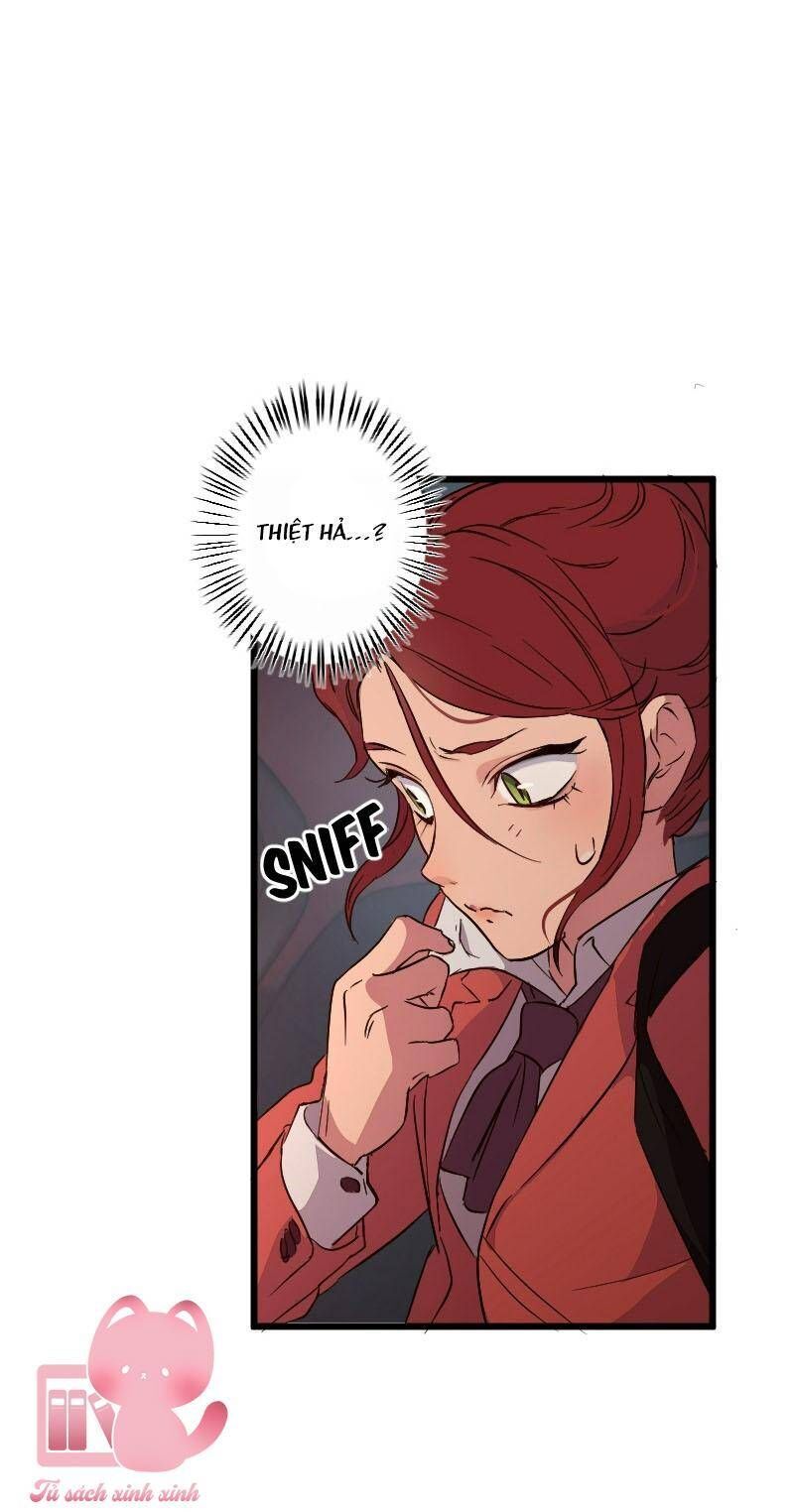 Bảo Mẫu Của Mafia Chapter 2 - 25