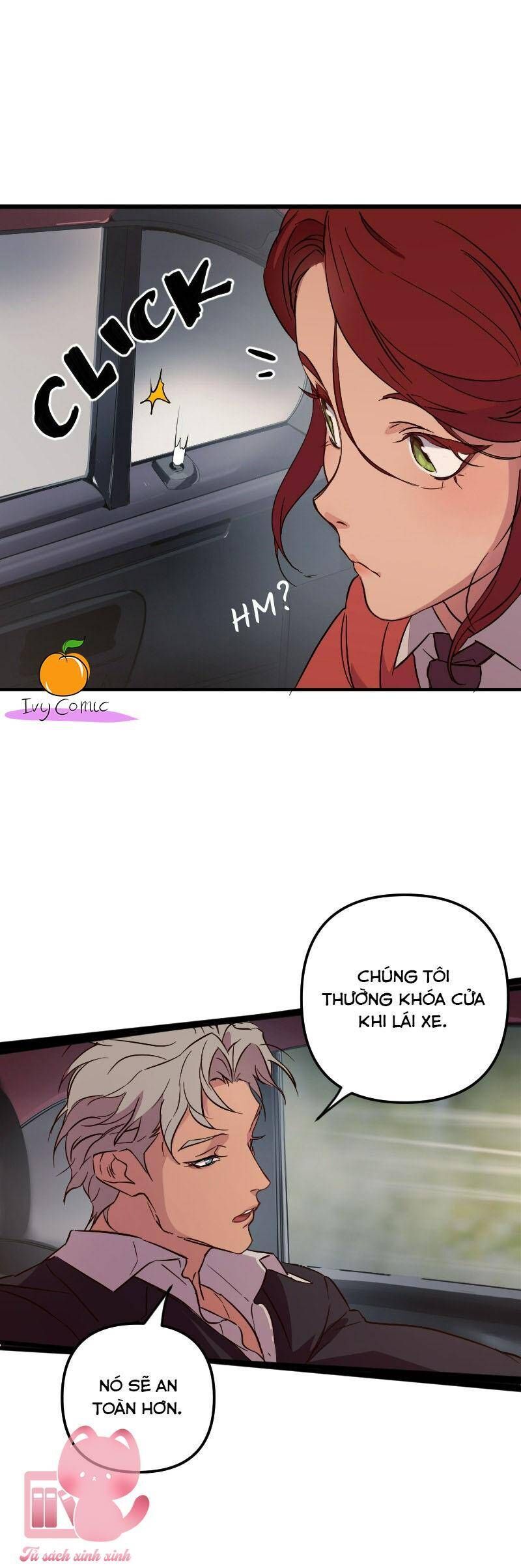 Bảo Mẫu Của Mafia Chapter 2 - 29