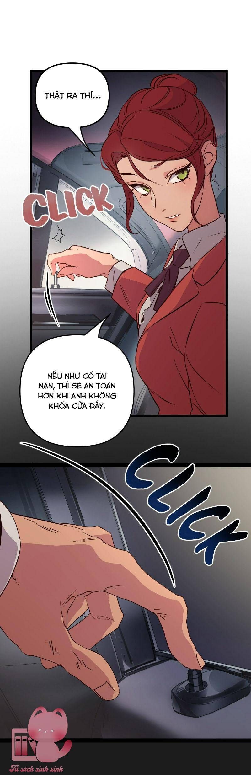 Bảo Mẫu Của Mafia Chapter 2 - 30