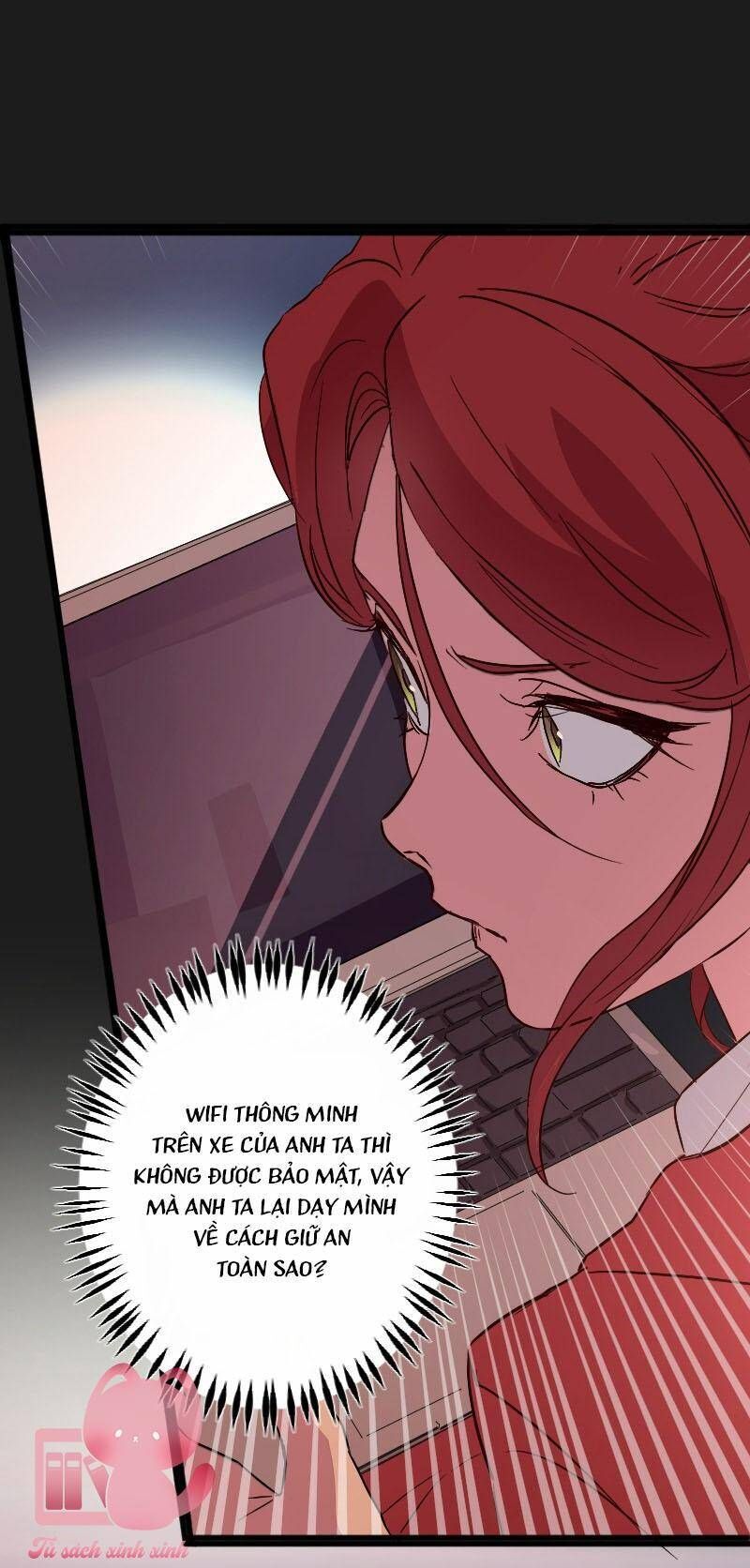 Bảo Mẫu Của Mafia Chapter 2 - 33