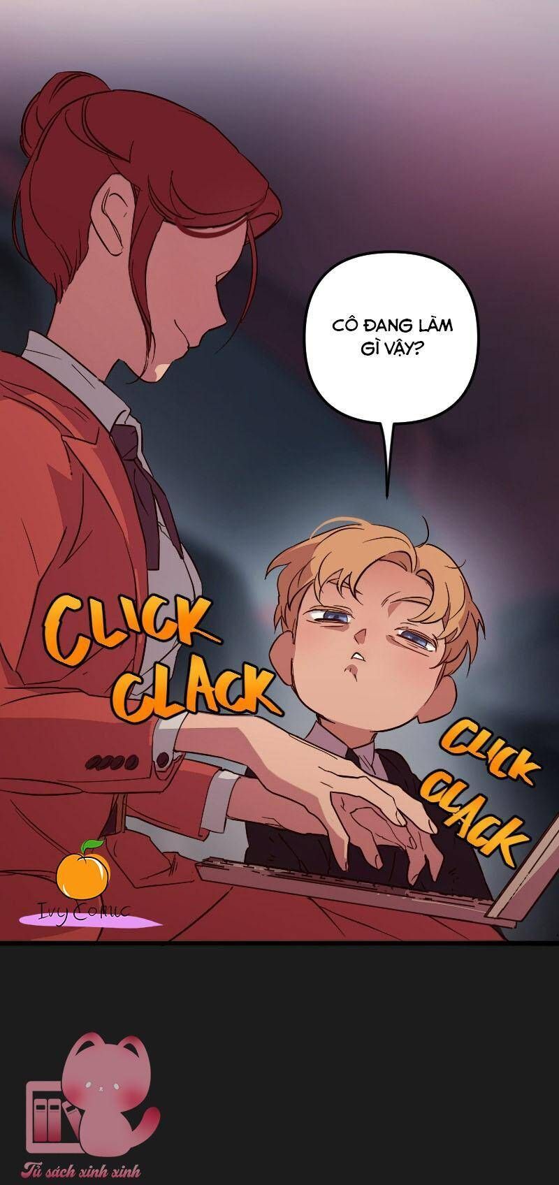 Bảo Mẫu Của Mafia Chapter 2 - 34