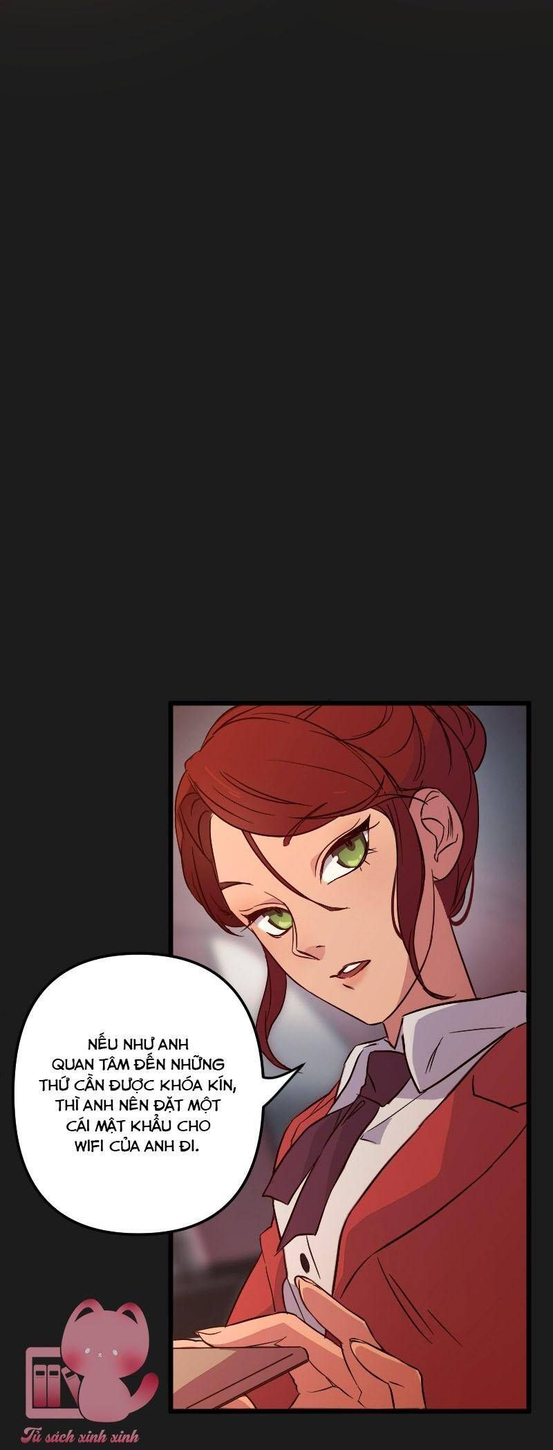 Bảo Mẫu Của Mafia Chapter 2 - 37