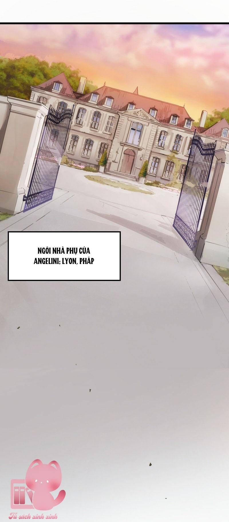 Bảo Mẫu Của Mafia Chapter 2 - 40