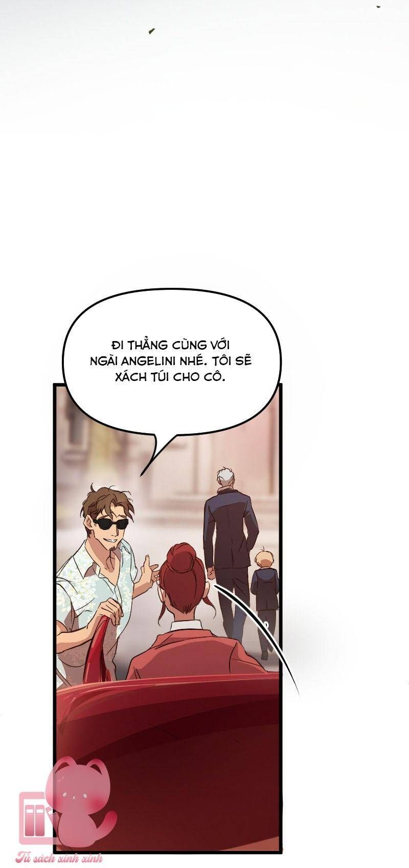 Bảo Mẫu Của Mafia Chapter 2 - 41