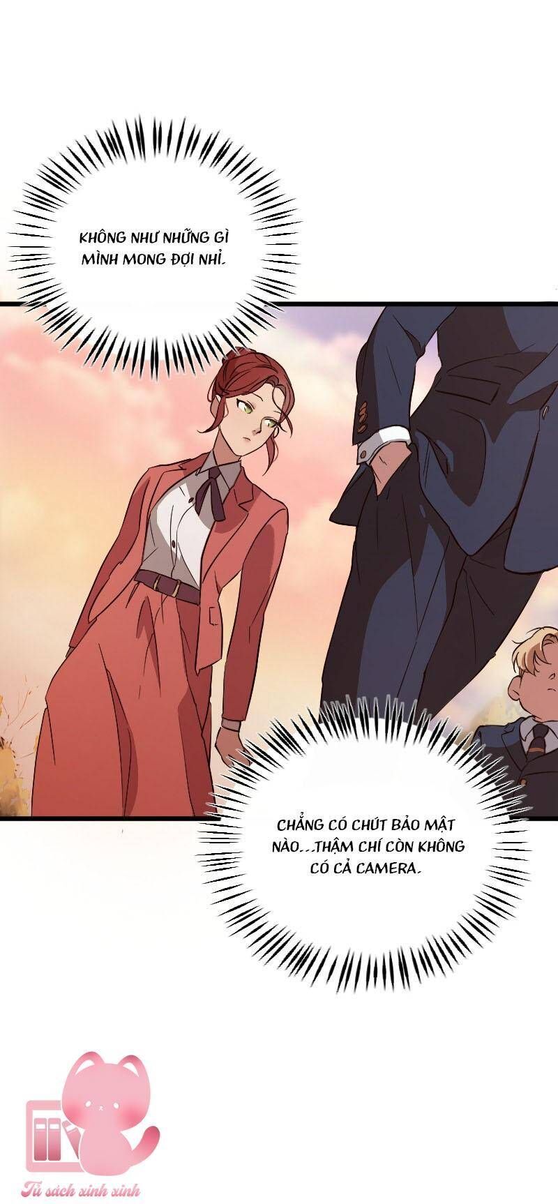 Bảo Mẫu Của Mafia Chapter 2 - 42