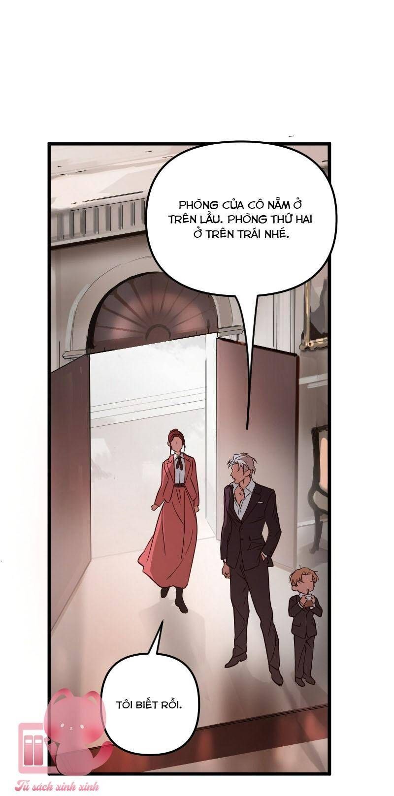 Bảo Mẫu Của Mafia Chapter 2 - 43