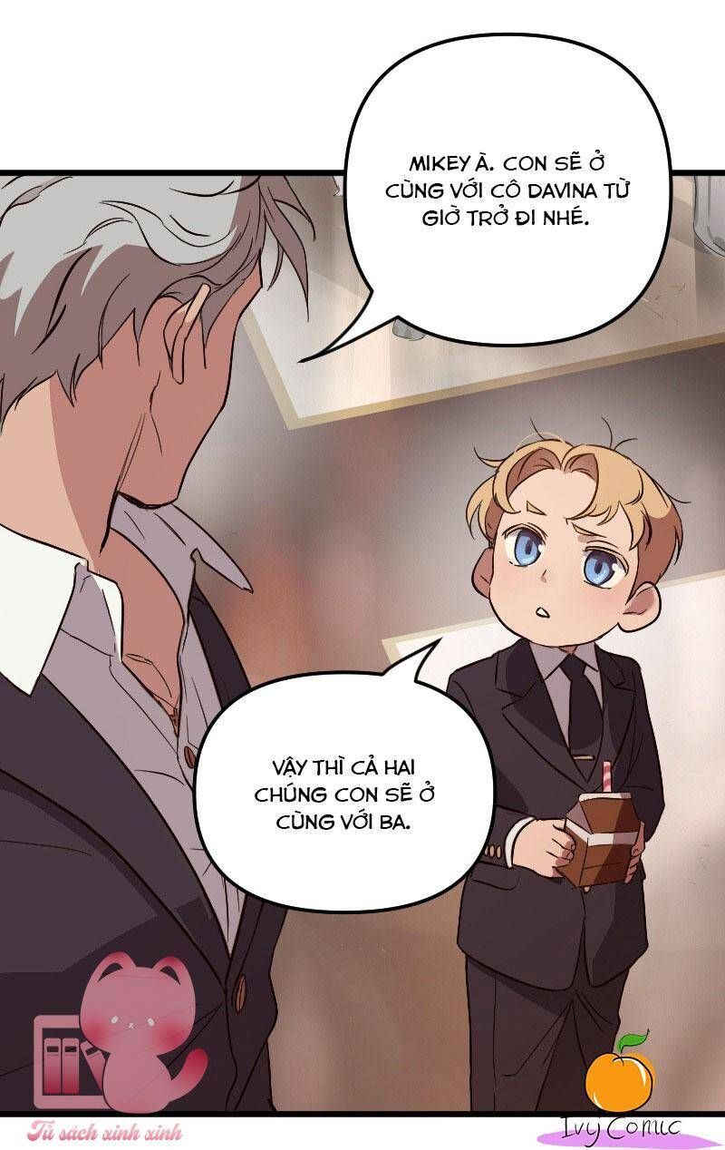 Bảo Mẫu Của Mafia Chapter 2 - 44