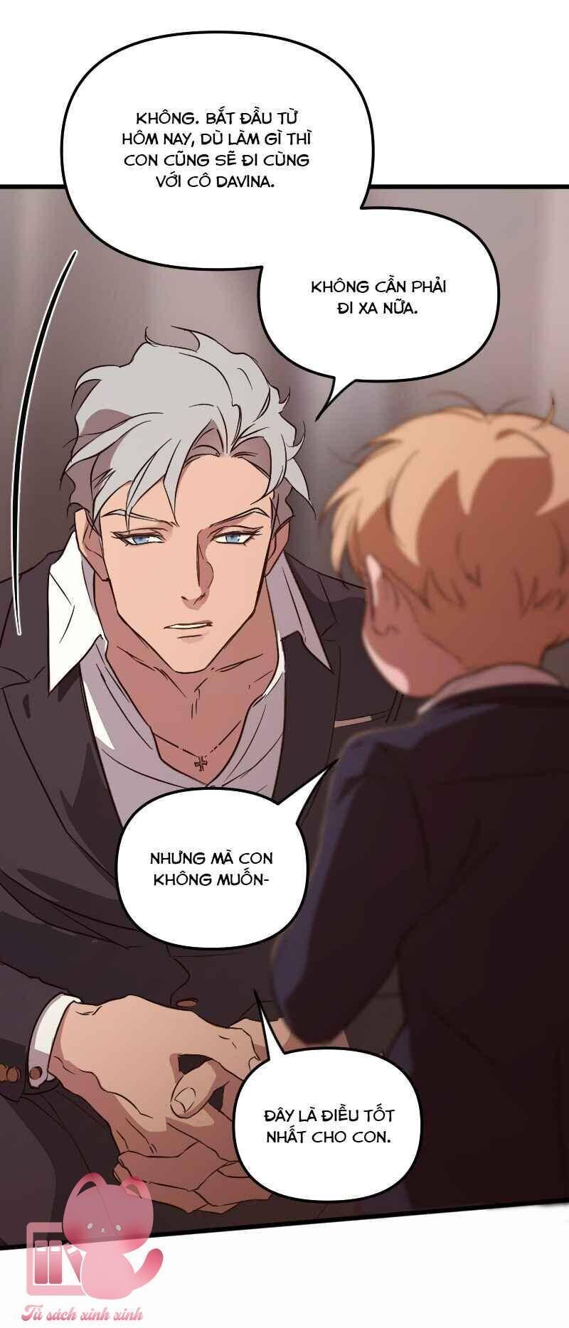 Bảo Mẫu Của Mafia Chapter 2 - 45