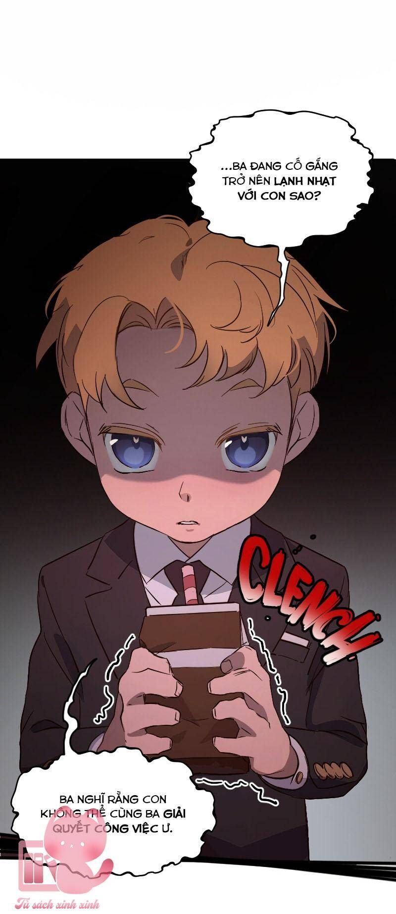 Bảo Mẫu Của Mafia Chapter 2 - 46