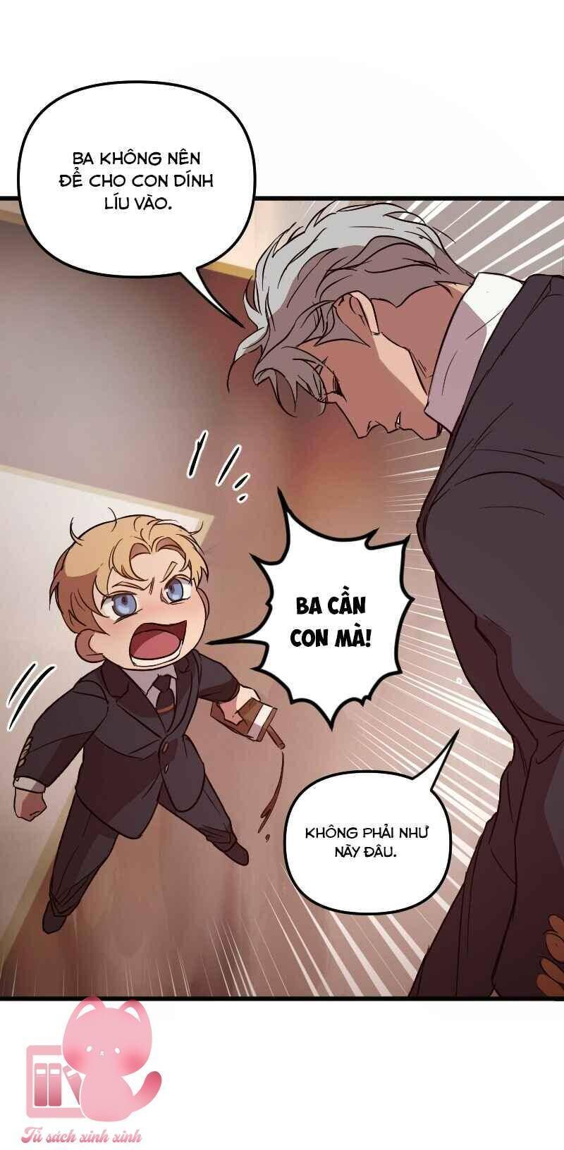 Bảo Mẫu Của Mafia Chapter 2 - 47
