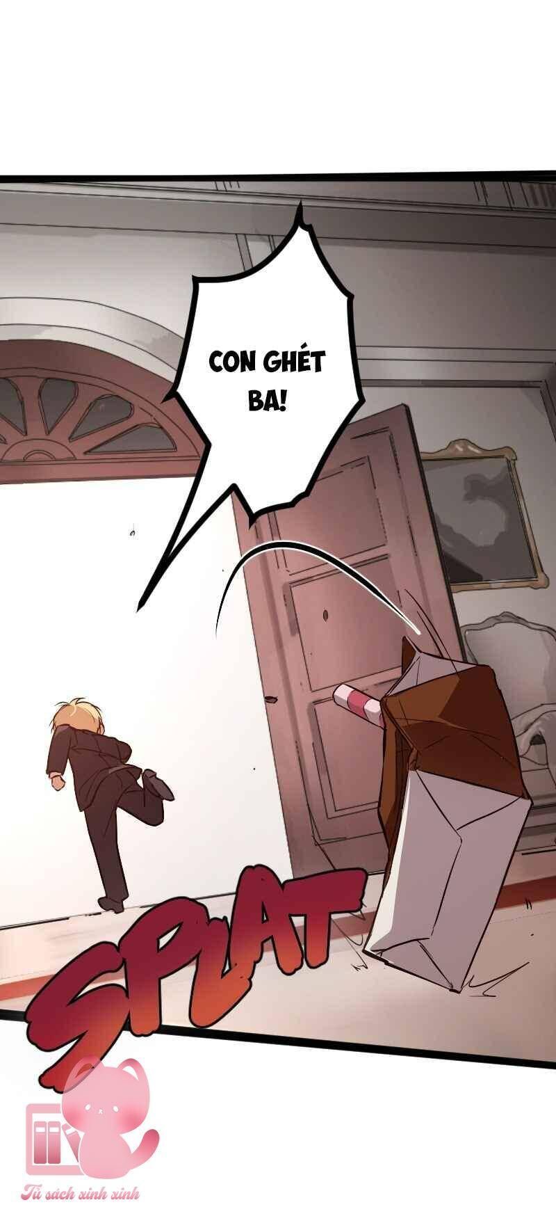 Bảo Mẫu Của Mafia Chapter 2 - 48